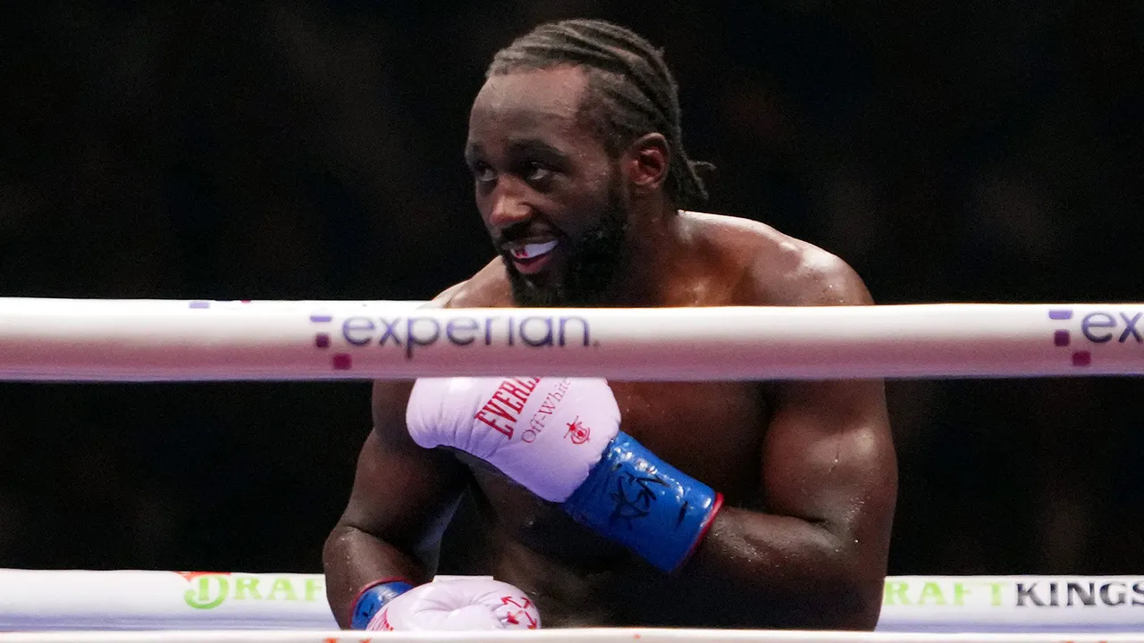 Terence Crawford loses WBC title due to unpaid fees.