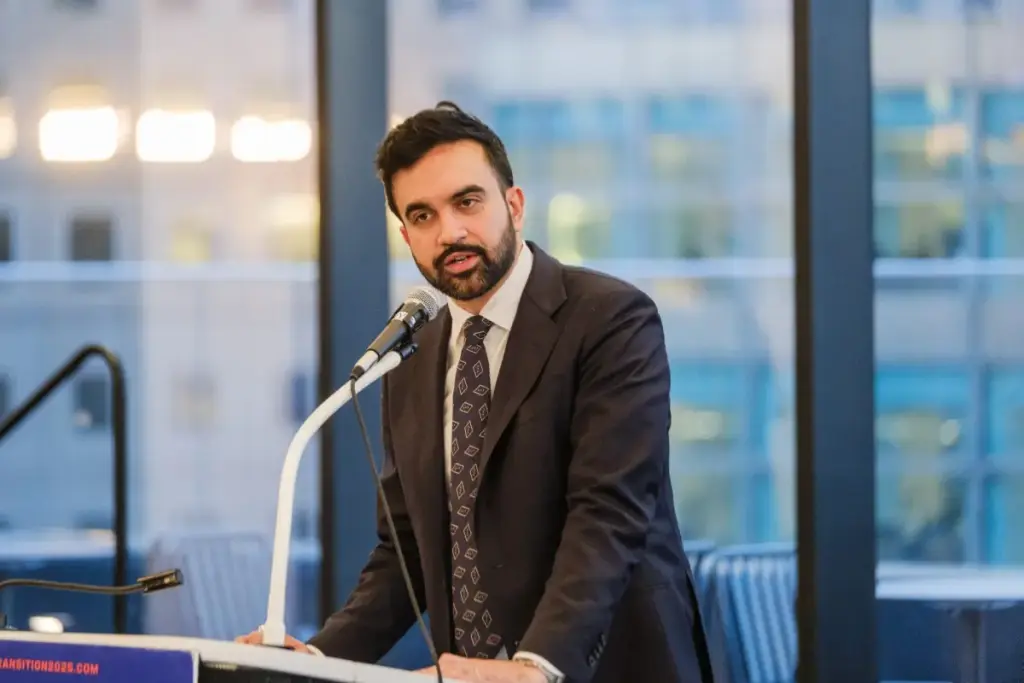 Terrorism and antisemitism are spreading globally – and Mamdani is not prepared to handle any of it