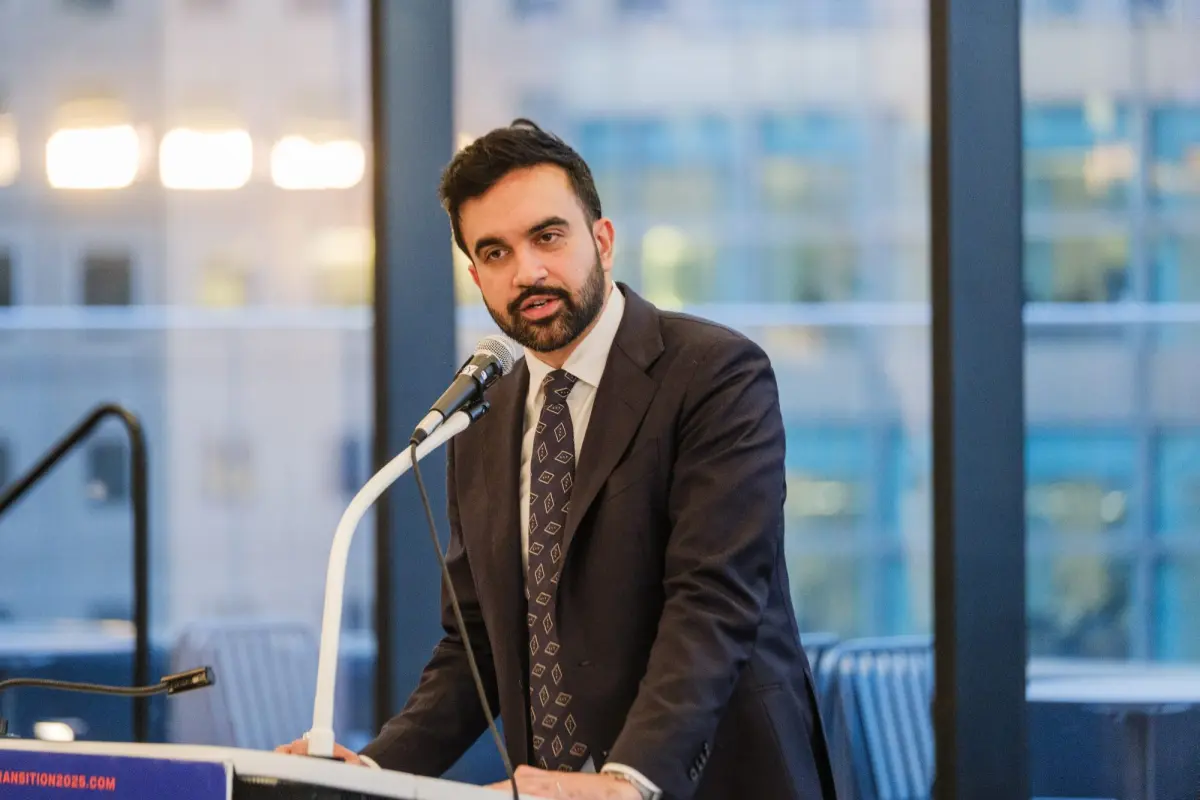 Terrorism and antisemitism are spreading globally – and Mamdani is not prepared to handle any of it