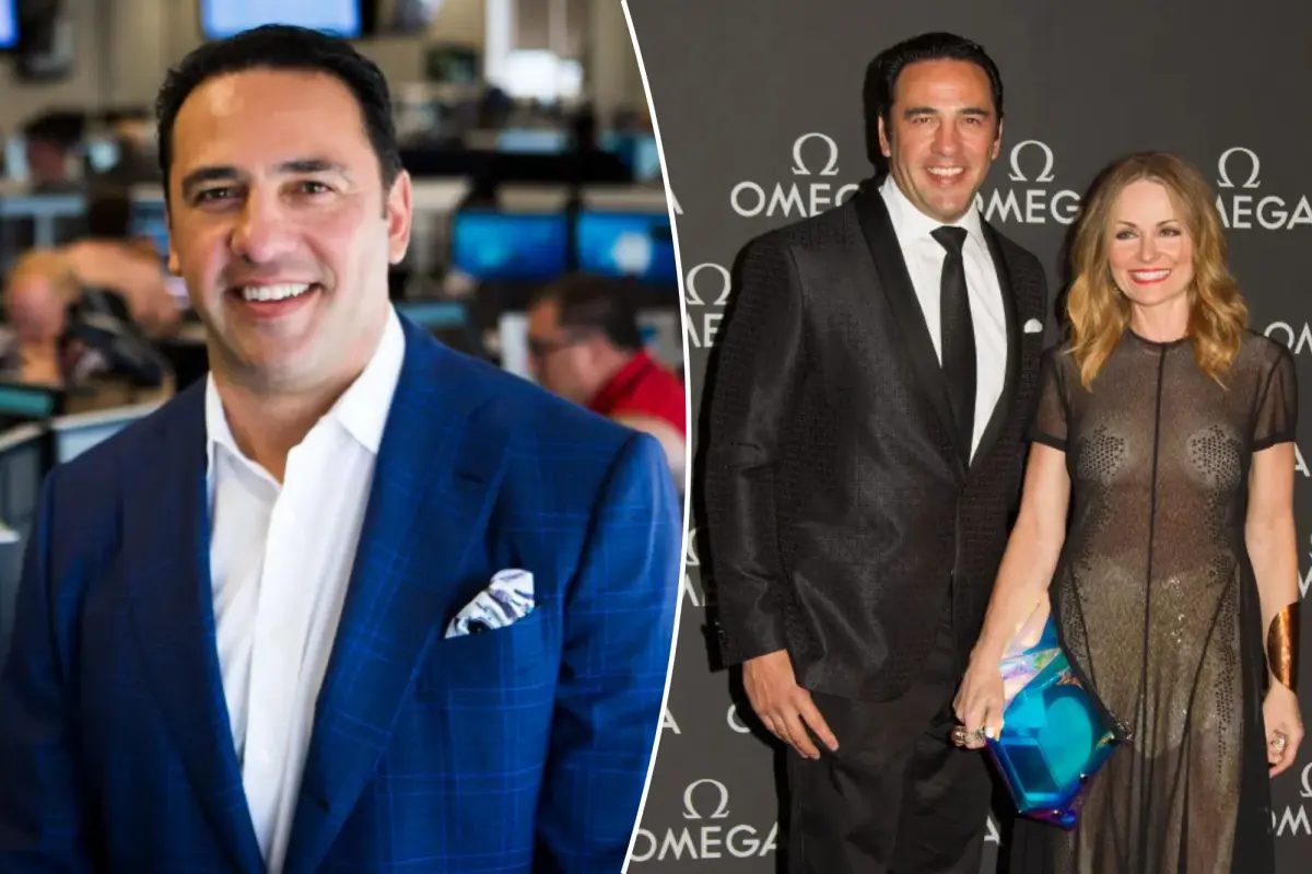 Texans minority owner Javier Loya indefinitely suspended by NFL following party allegations