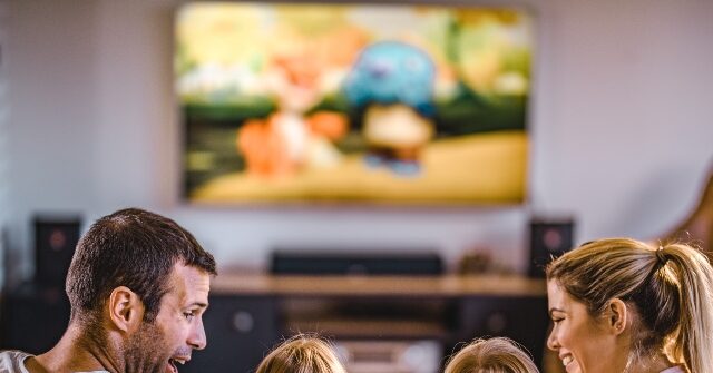 Texas Attorney General Ken Paxton Takes Legal Action Against Major TV Networks for Monitoring Texans