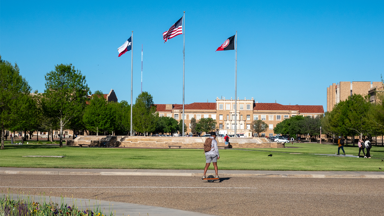 Texas Tech introduces new limits on discussions about race and gender in classrooms