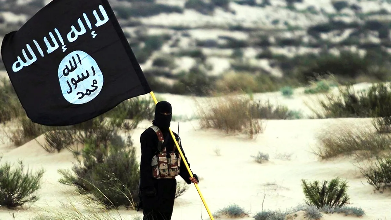 Texas man accused of reportedly giving material support to ISIS