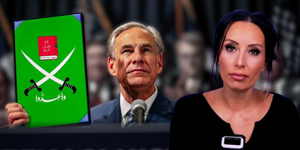 Texas prohibits the Muslim Brotherhood from acquiring land — but is there more behind this decision?