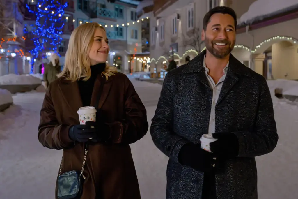 The 10 Most Popular Movies on Netflix at the Moment