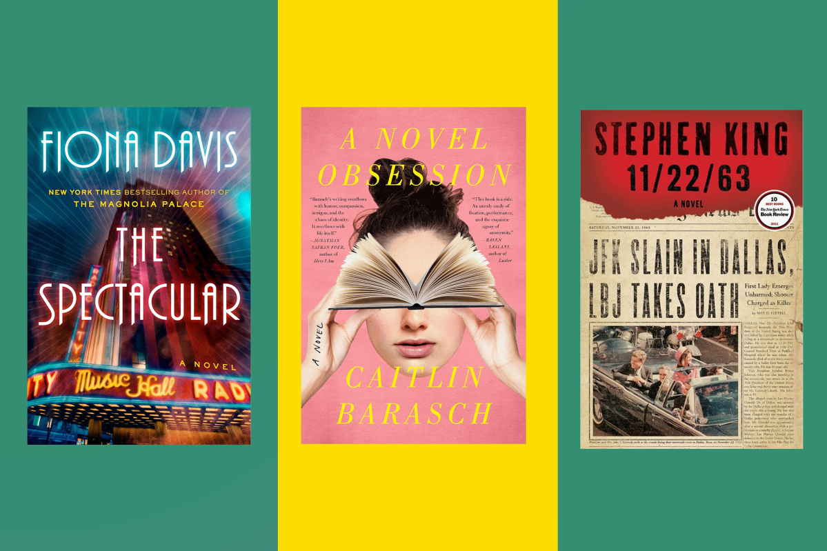 The 10 top books I suggest to everyone after reading over 280.