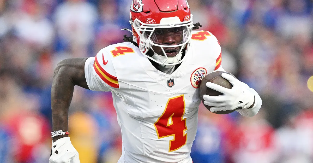 The 110 best standard wide receivers for fantasy football in Week 14