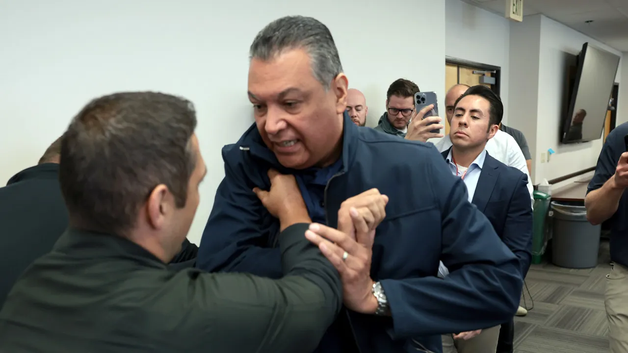 The 5 biggest Democrat reactions to Trump’s ICE raids and deportation attempts