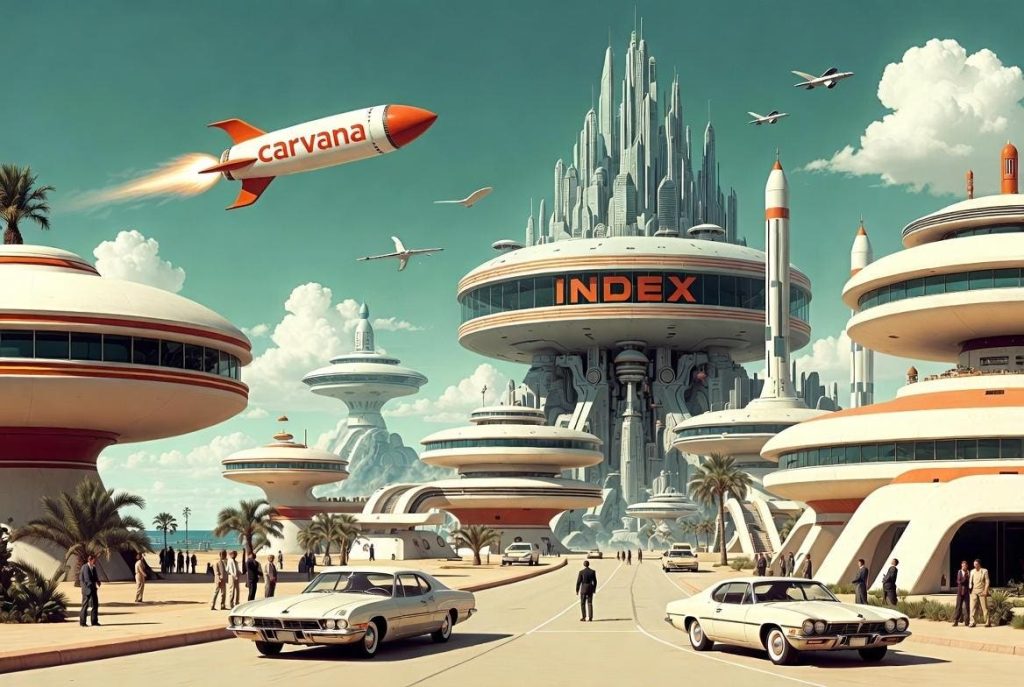 The 80% Issue: Why the S&P 500 Is Disrupting Basic Investing