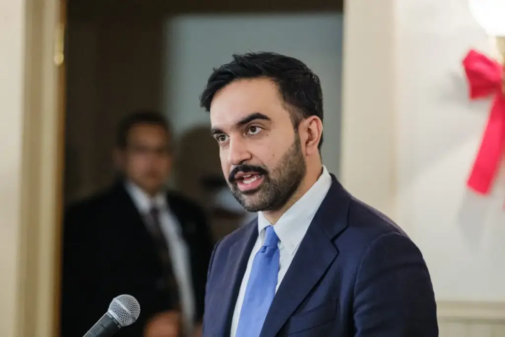 The Adams-Tisch NYPD is surpassing crime records — urging Mamdani to maintain the momentum.