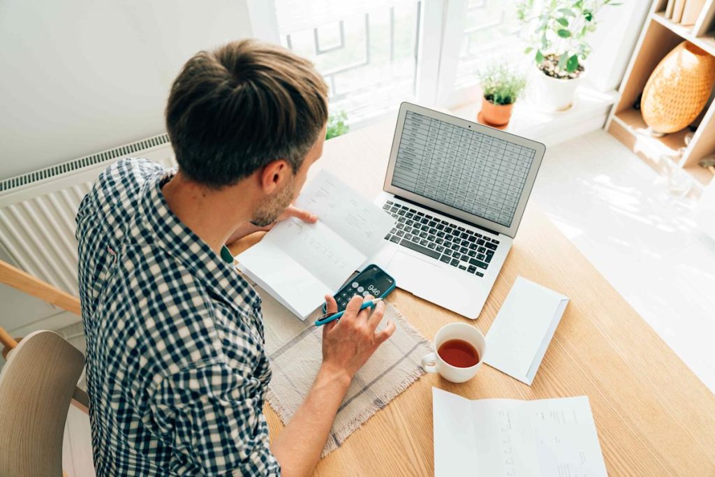 The Biggest Error I Notice with Clients: How Minor Financial Decisions Can Result in Large Tax Bills