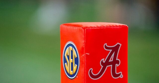 The College Football Playoff Committee Is Revealing Its Preference for the SEC