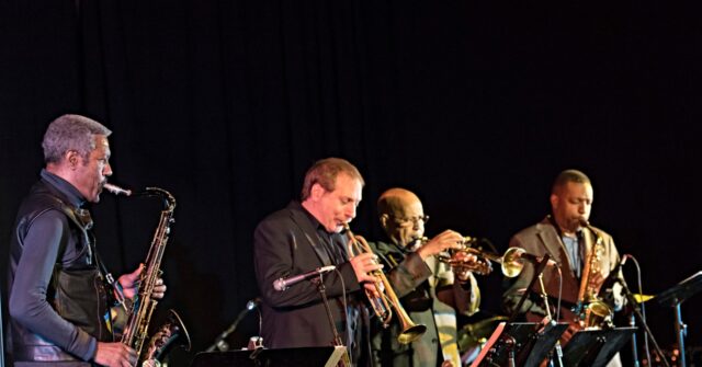The Cookers Jazz Band Suddenly Cancels Two New Year’s Eve Shows at the Kennedy Center Following Name Change