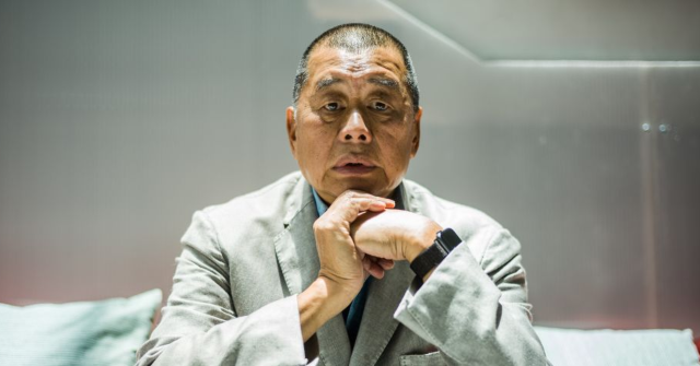 The Dismantling of Legal Authority in Hong Kong