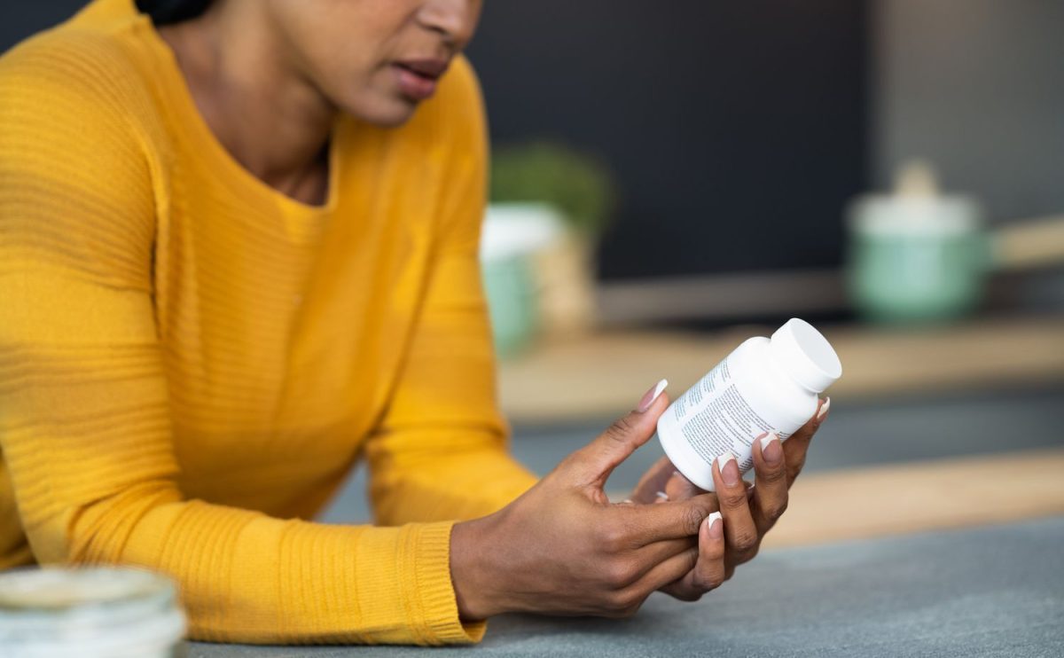 The Effects of Taking Magnesium Supplements on Your Body.