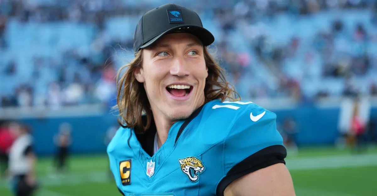 The Jaguars might be a surprising contender in the AFC playoffs or just a team pretending to be better than they are.