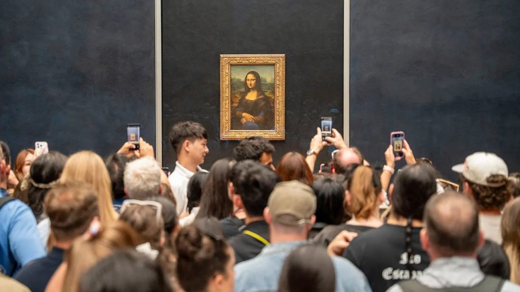 The Louvre Museum is increasing ticket prices for non-EU visitors following a major $102M robbery.