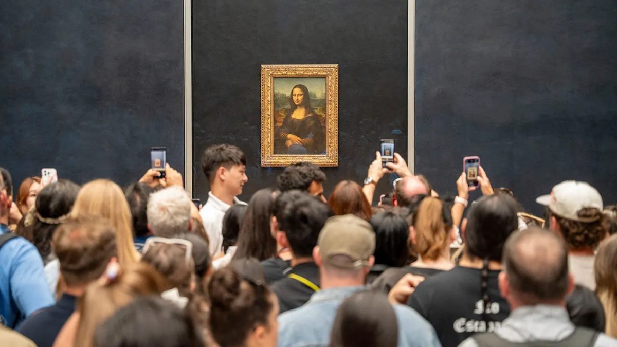 The Louvre Museum is increasing ticket prices for non-EU visitors following a major $102M robbery.