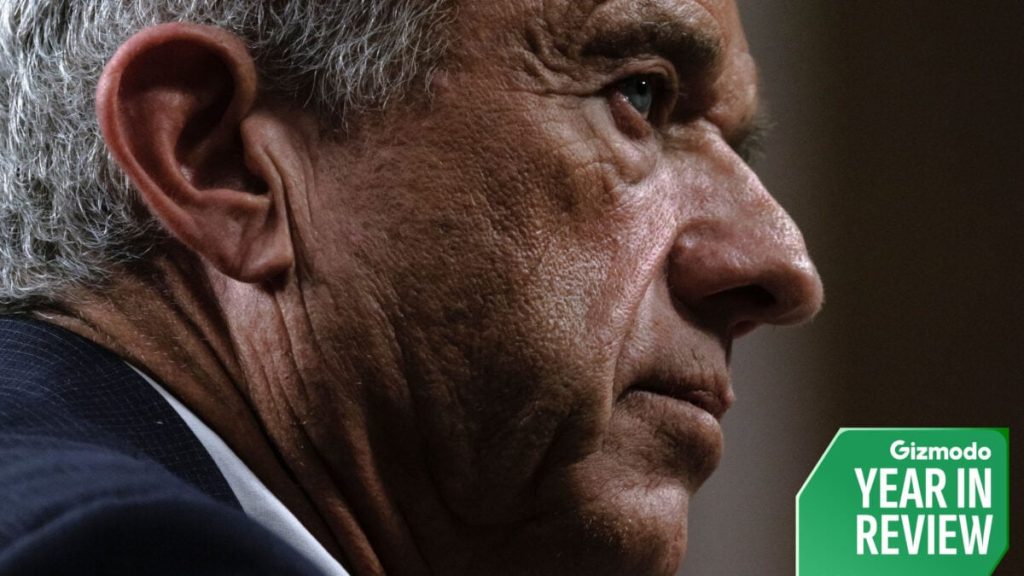 The Most Damaging Actions by RFK Jr. on Public Health This Year