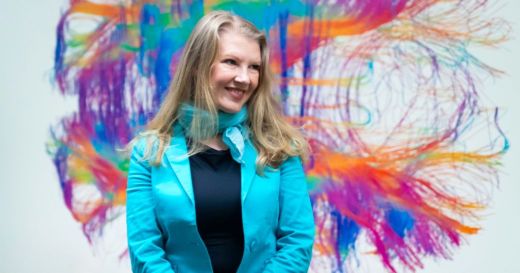 The Multilingual Brain Scientist Unraveling How the Brain Understands Language