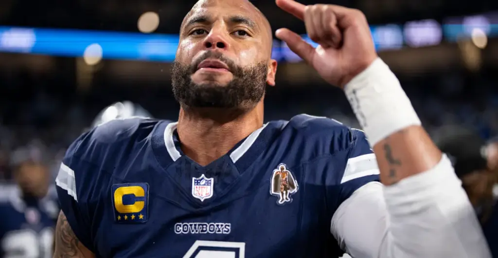 The NFL benefits more from having the Cowboys in the playoffs than the unexciting Eagles.