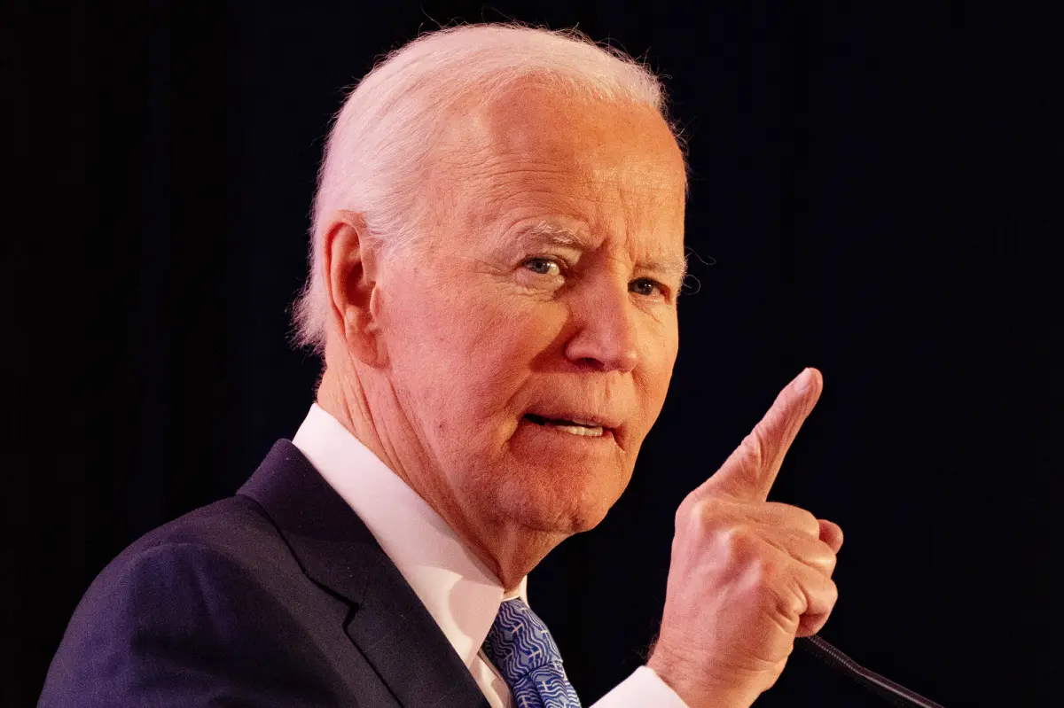 The NY Times finally acknowledges the Biden border crisis -- much later than it should have