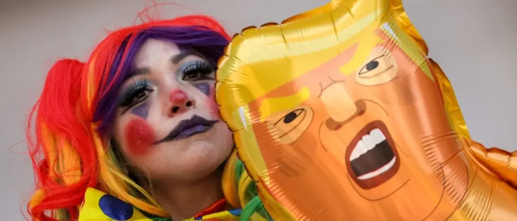 The Ongoing Conflict Against Ordinary Individuals Reaches a New Stage