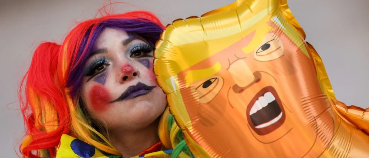 The Ongoing Conflict Against Ordinary Individuals Reaches a New Stage