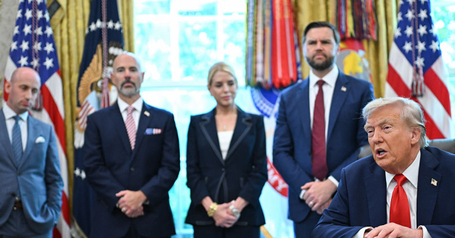 The Period of Widespread Migration Has Ended