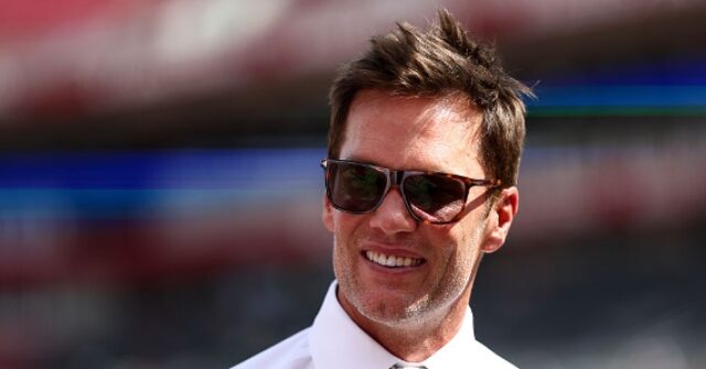 The Raiders hold the top pick, and everyone is watching Tom Brady.