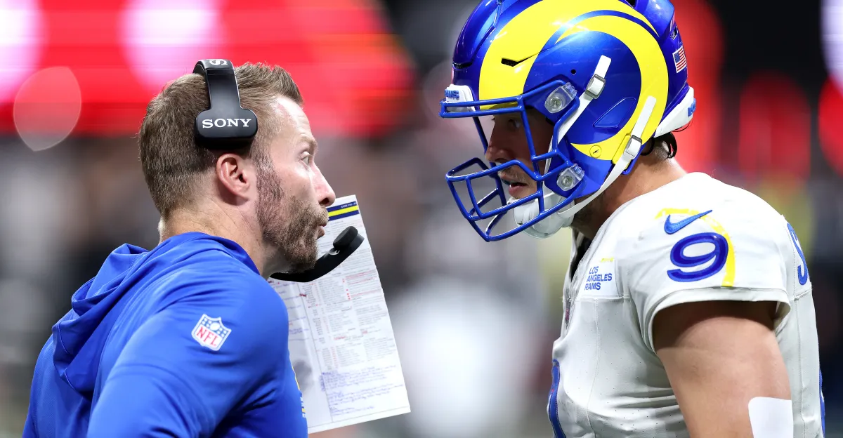 The Rams' struggles at the end of the season might have huge implications for the NFL.