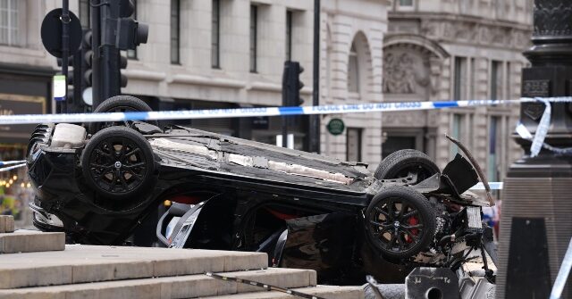 The Risk of Deadly Crashes in Hybrid Vehicles Is Three Times Greater than in Gas-Powered Cars