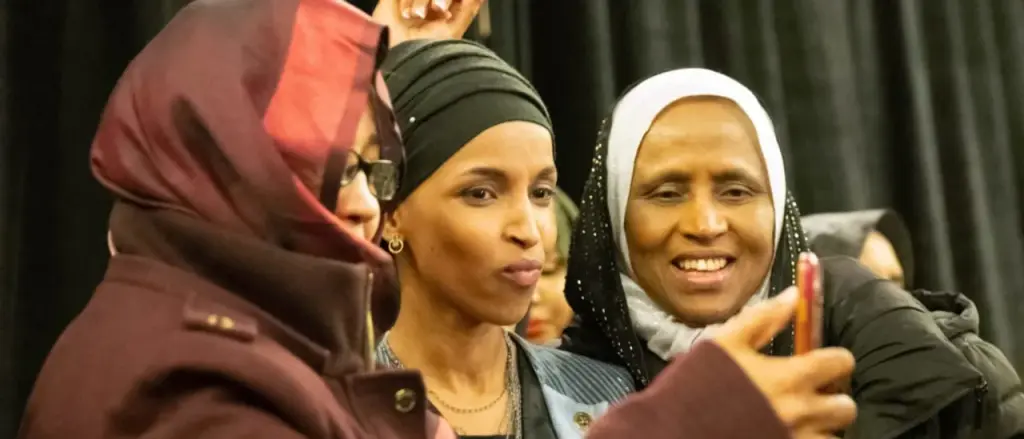 The Somali Fraud Scandal Provided Trump with a Way Out. What If He Chooses Not to Use It?