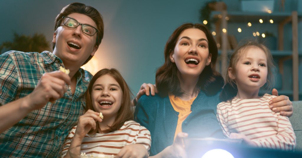 The Top 10 Family Films of 2025