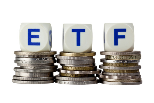 The Top Three ETFs Set to Lead in 2026