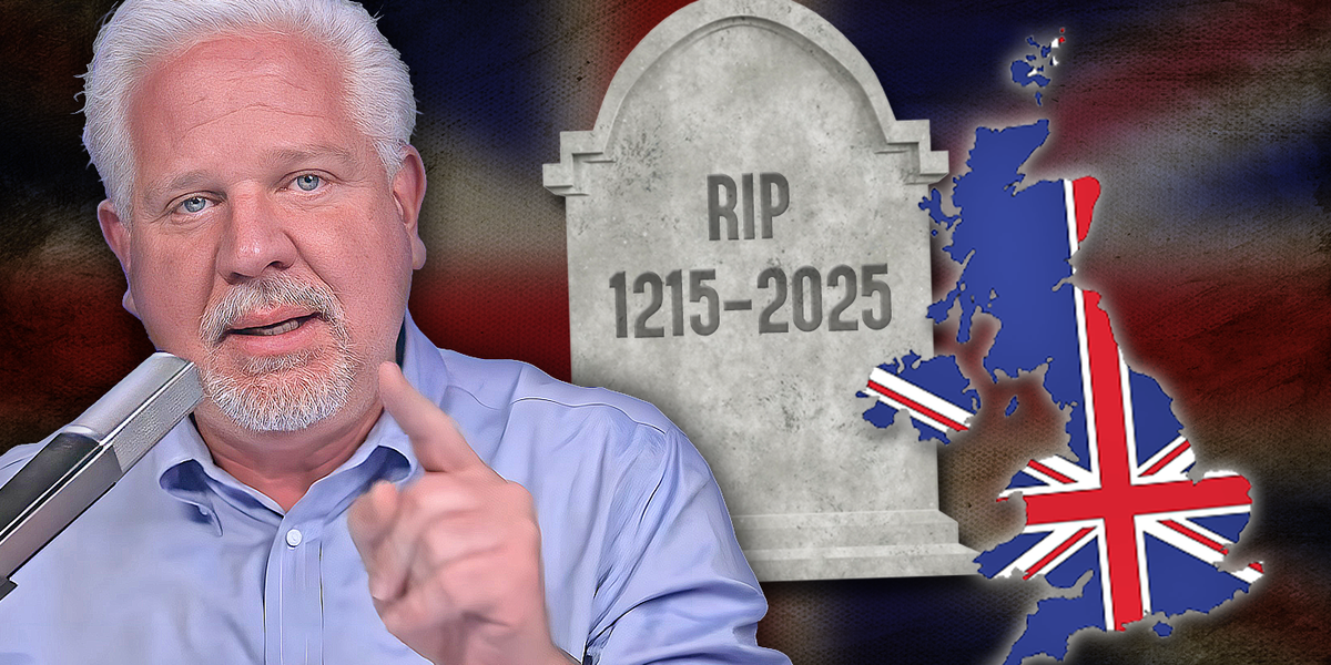 The UK is tightening control on language, moving towards a speech police state.