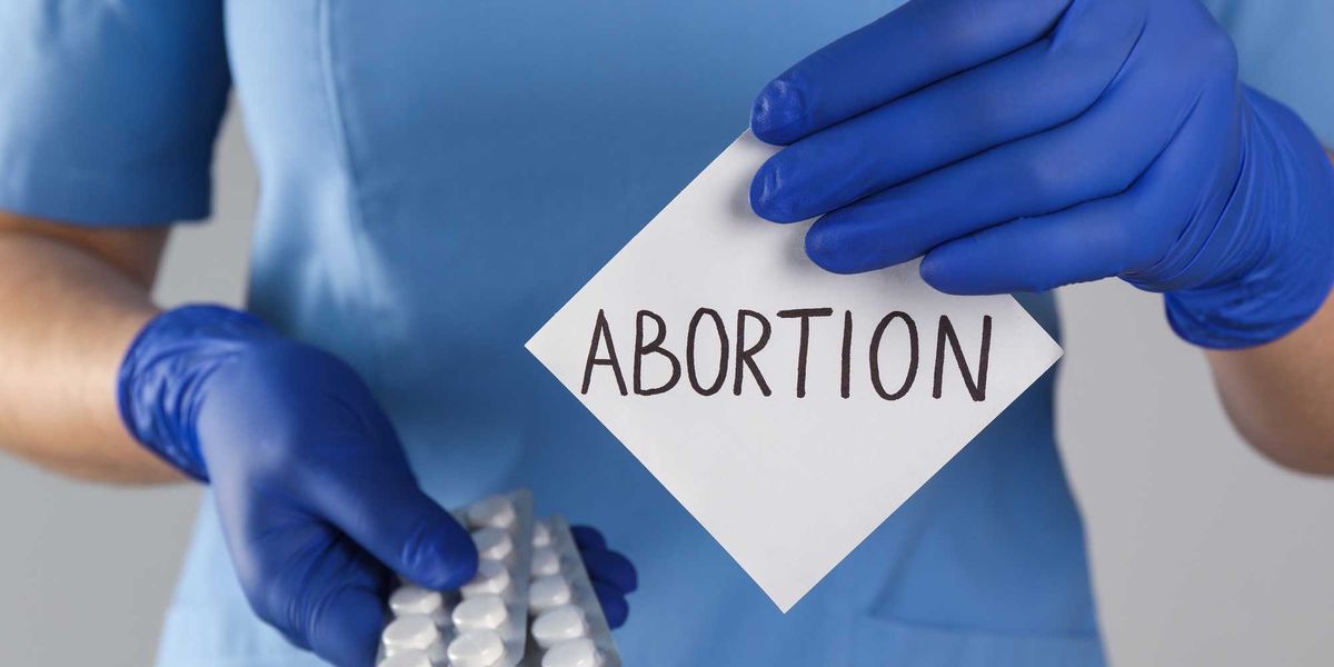 The U.S. could break a deep-hearted abortion record this year.