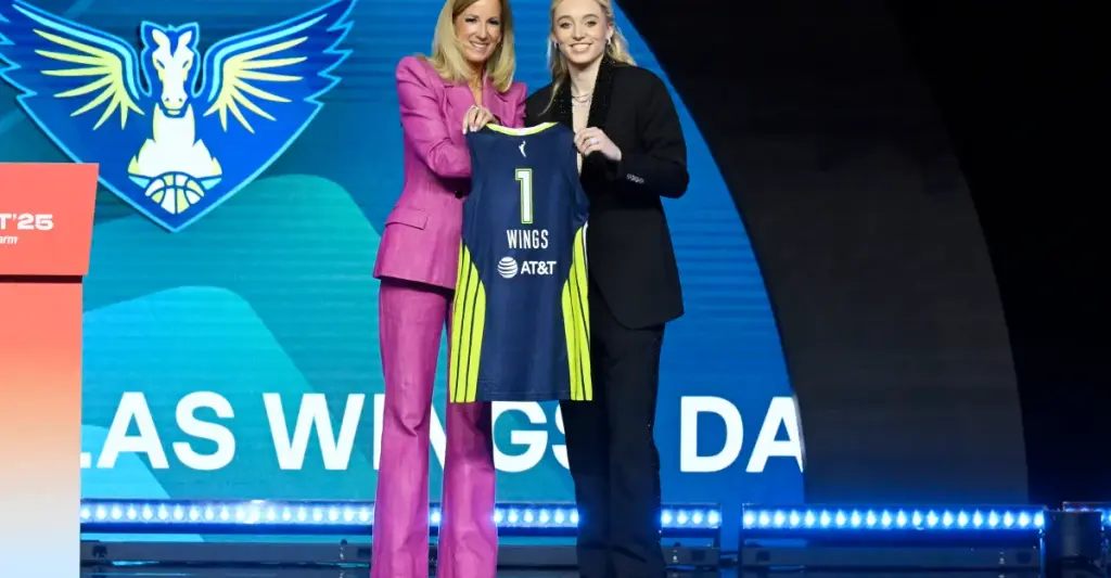 The WNBPA's suggested development player initiative could transform women's basketball.
