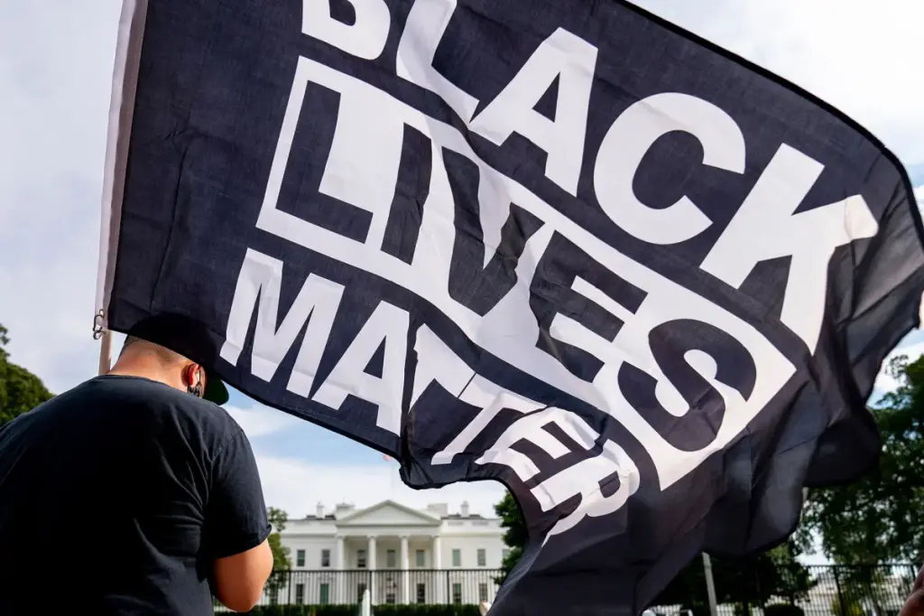 The billion-dollar deception of Black Lives Matter continues to attract fraudsters.