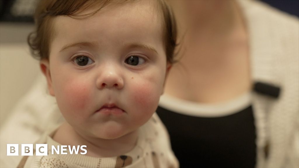 The challenges confronting England's most active emergency department amid a flu surge