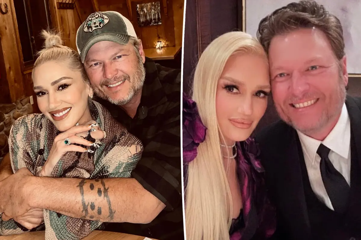 The connection between Gwen Stefani and Blake Shelton stays strong despite rumors of a breakup.