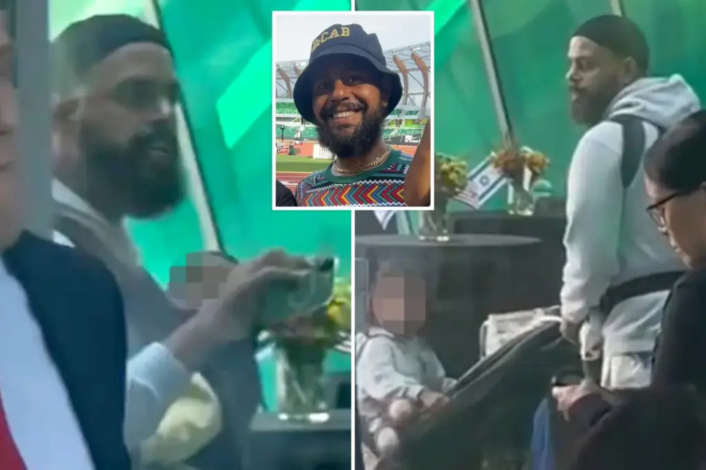 The extreme Los Angeles activists who focused on a synagogue event