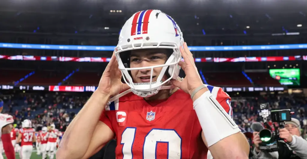 The latest group of quarterbacks is already outshining the veteran stars.