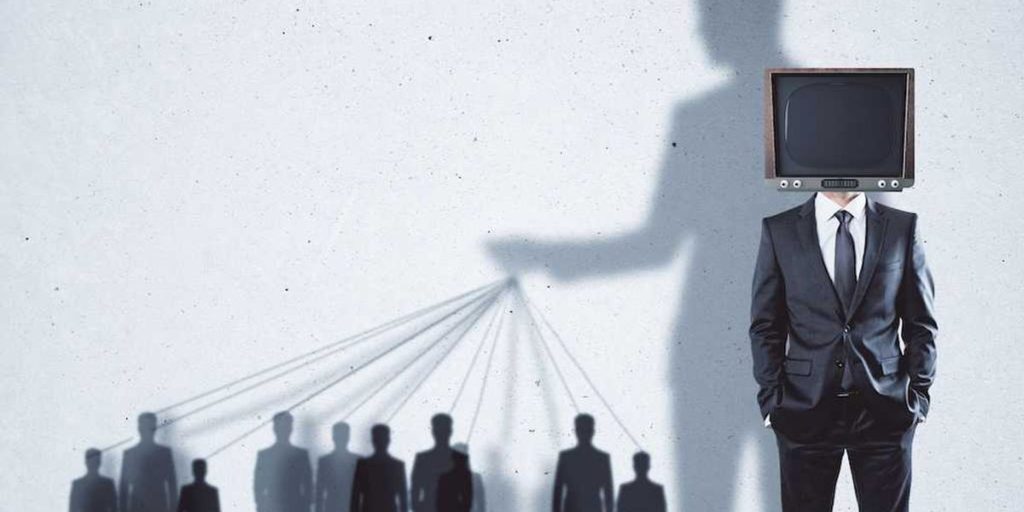 The media has revealed their 2026 plan: 'Falsehoods, but improved.'