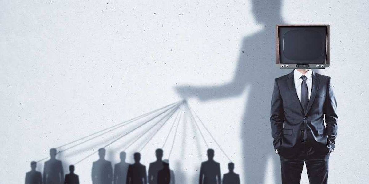 The media has revealed their 2026 plan: 'Falsehoods, but improved.'