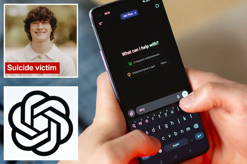The most popular app of 2025 is also the most controversial.