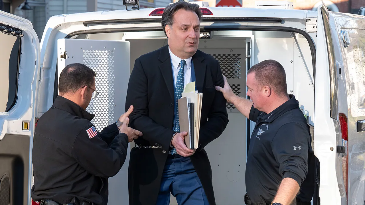 The murder trial of Brian Walshe proceeds with police evidence in Massachusetts.