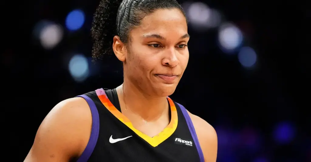 The new reported CBA proposal from the WNBA is excessively forceful.
