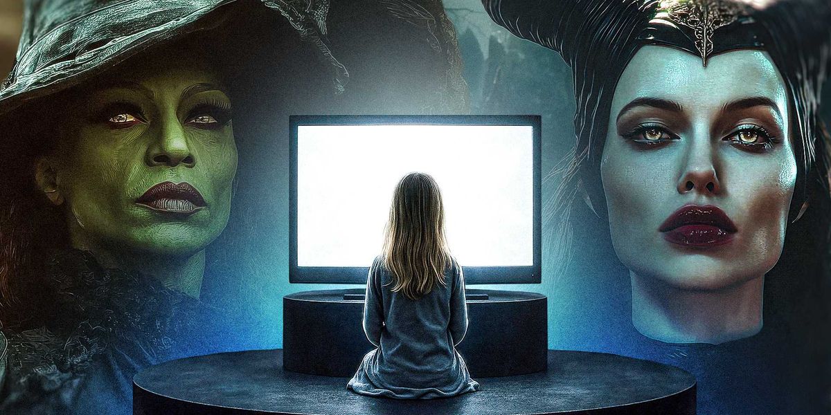 The powerful force of culture’s disruption has finally stopped.