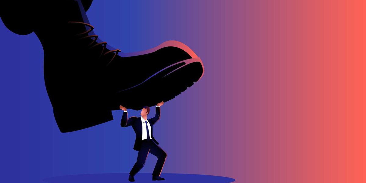 The reasons the principles of government physics remain unmatched